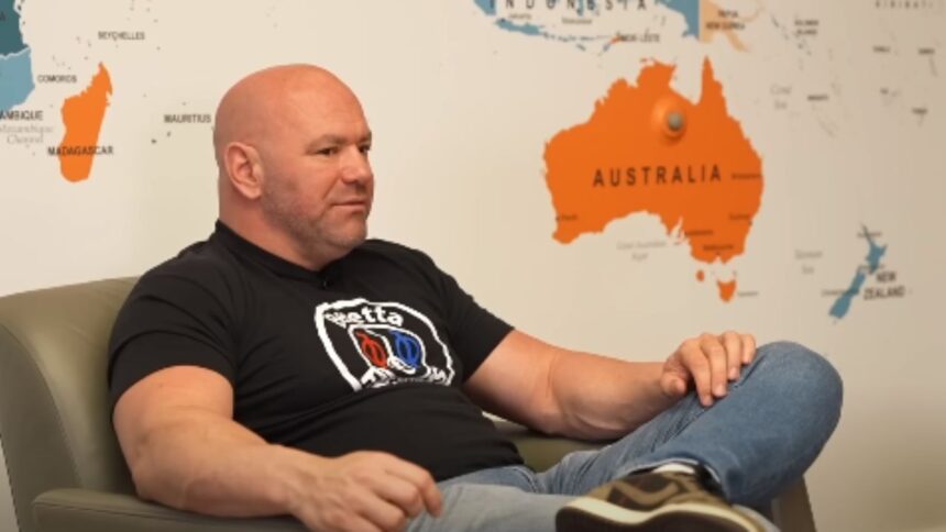 Dana White's PBR 'Twisted Steel' Challenge Raises Concerns About Donald Cerrone's Health