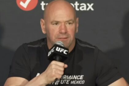 Dana White’s Decision at UFC 300: Matt Brown’s Retirement Plans Are Ruined