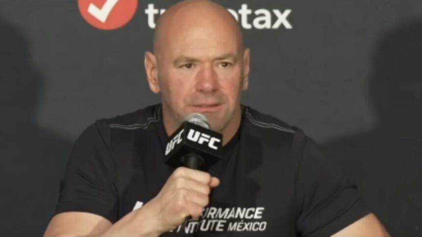 Dana White’s Decision at UFC 300: Matt Brown’s Retirement Plans Are Ruined