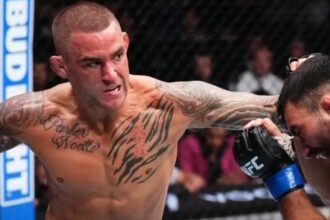 Dustin Poirier Refuses to Pay $5 Million for Conor McGregor’s Rematch