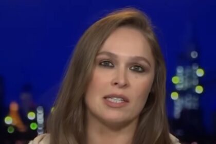 Ronda Rousey Revealed the Heartbreaking Reason She Missed a UFC Event