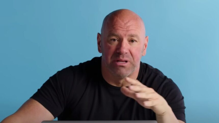 It’s an Injury Blow - A Serious Blow - And What It Means For Dana White’s League Going Forward