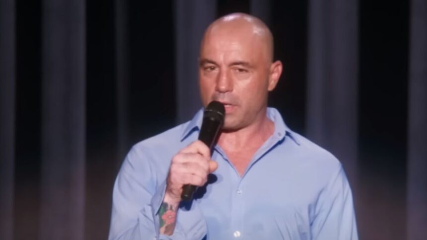 From Taekwondo Competitions to the Dangers of Judo: Joe Rogan's Personal Combat Sports Journey