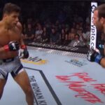 Fire and Fury: An Explosive Matchup Will Take Place on Fight Night 23