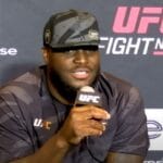 Derrick Lewis