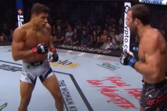 Fire and Fury: An Explosive Matchup Will Take Place on Fight Night 23