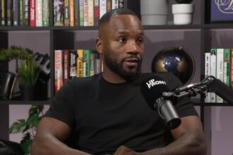 Leon Edwards vs. Belal Muhammad: The fight for Supremacy at UFC 304