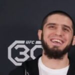 The Bold Transition of Islam Makhachev From Heavyweight to Welterweight in the UFC