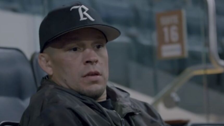 UFC 302 Rescheduled: Diaz vs. Masvidal Was Moved to July 6