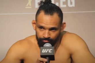 Michel Pereira: UFC Star in and Out of the Octagon