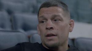  Nate Diaz