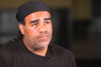 MMA Mourns the Death Of UFC Icon Art Jimmerson