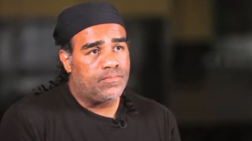 MMA Mourns the Death Of UFC Icon Art Jimmerson