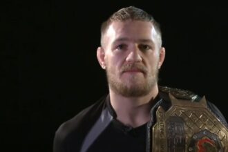 Conor McGregor Lost Millions: Did Not Return for the Episode ‘Road House’