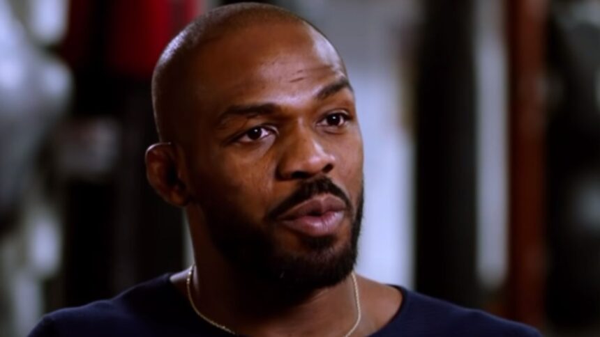 Jon Jones Takes Alex Pereira to Fight: Strategic Changes and Real Criticism Raise Expectations for UFC News