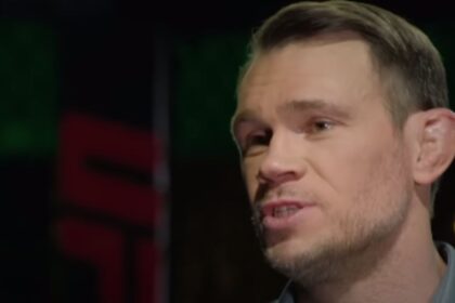 Forrest Griffin’s Painful Confession: The Gym Accident Went Wrong