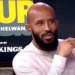 Demetrious Johnson’s Video Game Pay Sparks Debate: Do Boxers Get Their Fair Share?
