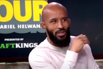 Demetrious Johnson’s Video Game Pay Sparks Debate: Do Boxers Get Their Fair Share?