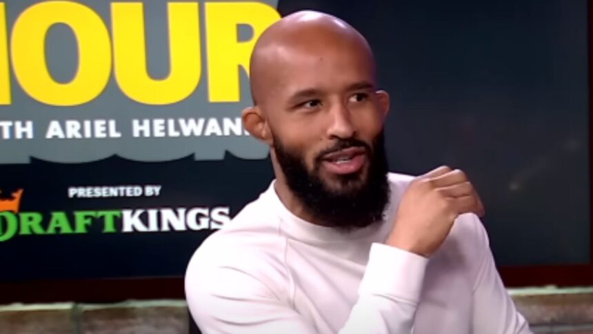 Demetrious Johnson’s Video Game Pay Sparks Debate: Do Boxers Get Their Fair Share?