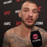 From Injury to Victory: Renato Moicano’s Emotional Journey at UFC 271