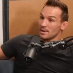 Michael Chandler Gets a Warning Before UFC 303: McGregor Is Not Someone to Take Lightly