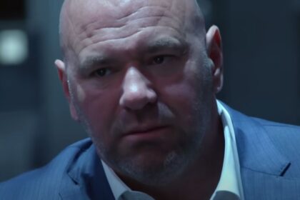 Dana White’s Big Heart: $35,000 Donation for Fast Food Workers Turns Around