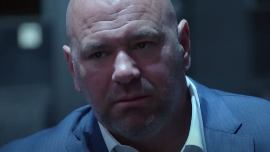 Dana White’s Big Heart: $35,000 Donation for Fast Food Workers Turns Around