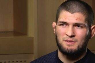 Khabib Reveals Surprising Power of Islam Makhachev’s Fight Plans After Dustin Poirier’s UFC 302 Fight