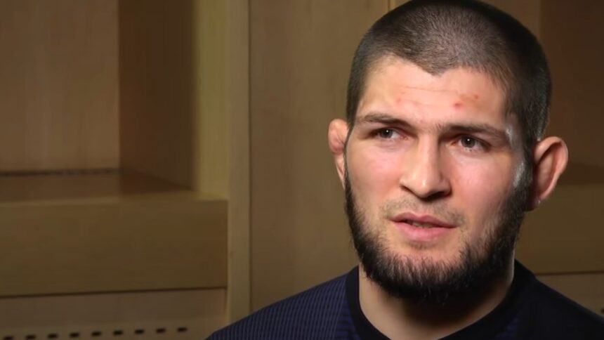 Khabib Reveals Surprising Power of Islam Makhachev’s Fight Plans After Dustin Poirier’s UFC 302 Fight