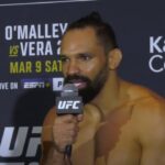 From Tucuma To UFC: Michel Pereira’s Personal Journey and Triumphs Revealed