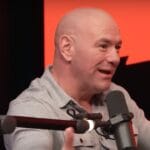 Dana White Under Fire: McGregor Stirs up Controversy With His Comeback