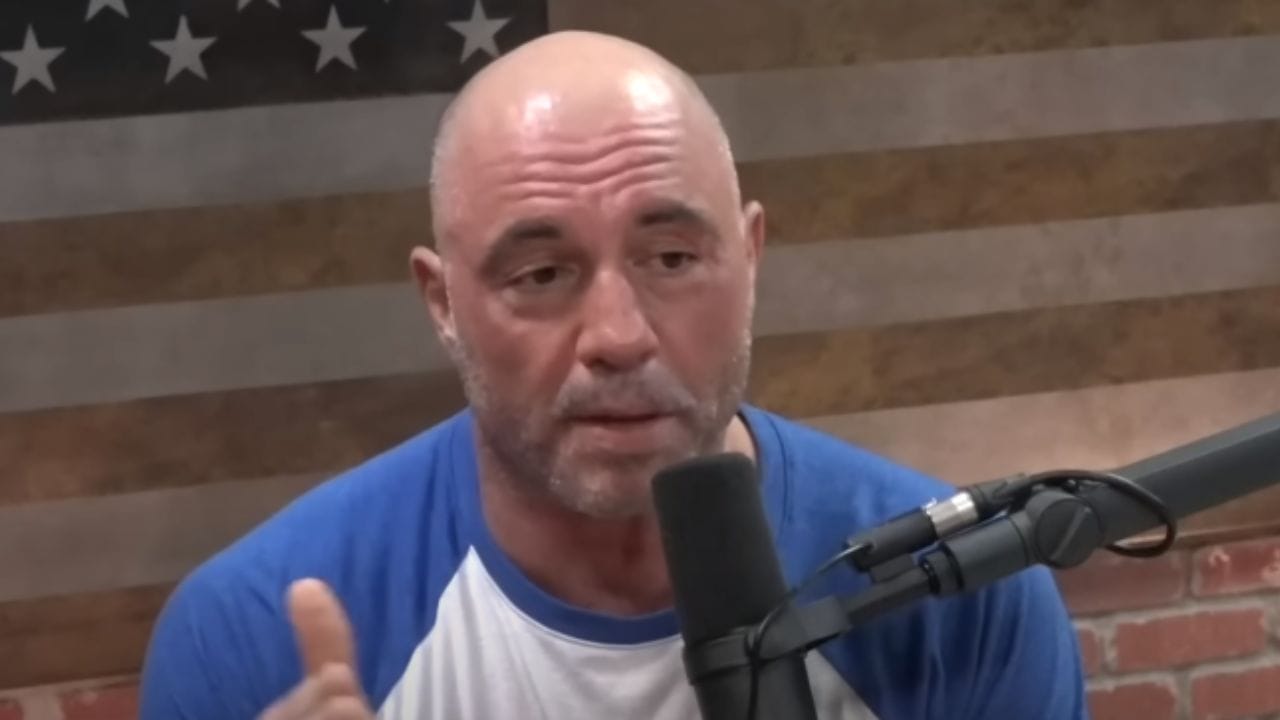 Joe Rogan
