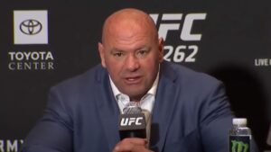 Dana White