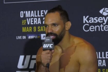 From Tucuma To UFC: Michel Pereira’s Personal Journey and Triumphs Revealed