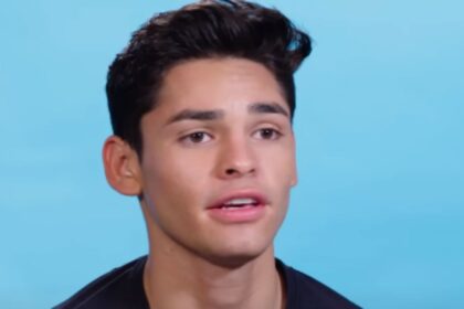 In Clash of the Titans: Conor McGregor Confronts Ryan Garcia and Sean O'Malley