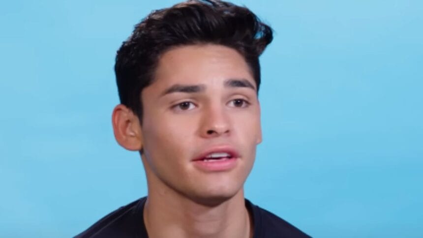 In Clash of the Titans: Conor McGregor Confronts Ryan Garcia and Sean O'Malley