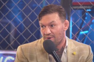 UFC 303: McGregor vs. Chandler Is About to Break the Record