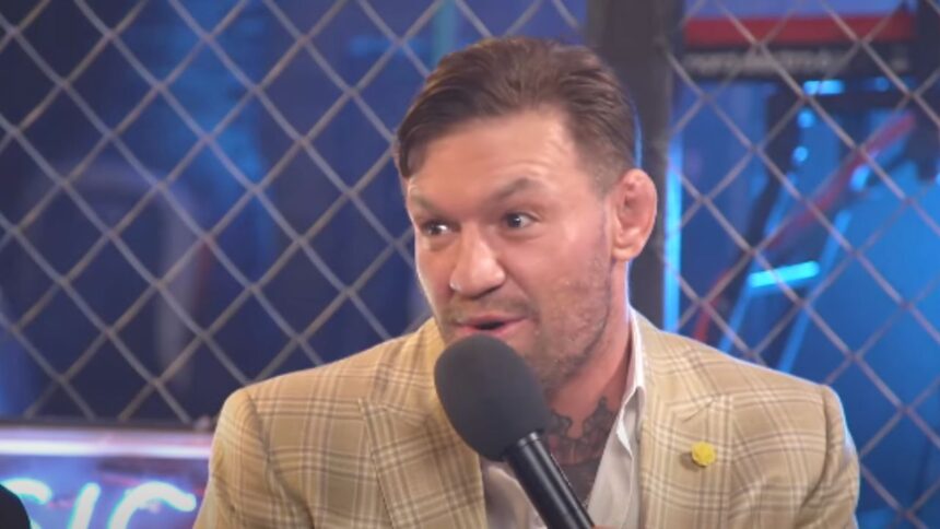 UFC 303: McGregor vs. Chandler Is About to Break the Record