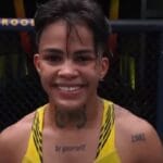 A Brazilian Secret: Iasmin Lucindo's Road to MMA Stardom and Her Quest for Glory at UFC 301