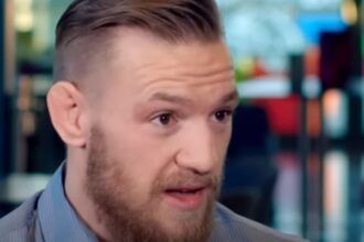 From Hollywood to Modesty: Conor McGregor’s Business Audacity Sparked Controversy