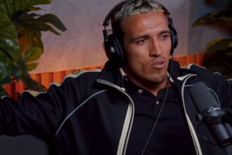 How Did Charles Oliveira’s Incredible Performance at UFC 301 Affect His Career?