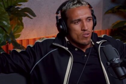 How Did Charles Oliveira’s Incredible Performance at UFC 301 Affect His Career?
