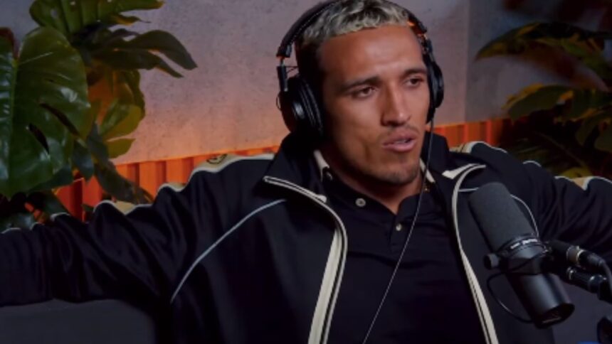 How Did Charles Oliveira’s Incredible Performance at UFC 301 Affect His Career?