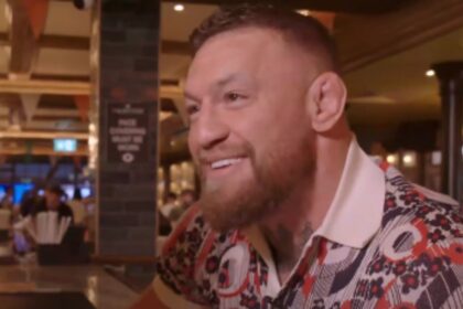 Conor McGregor’s Horror Story: Narrating His Near-Fatal Cycling Accident