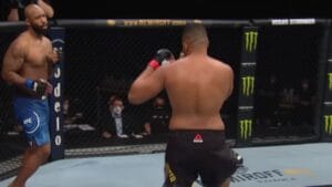 UFC 