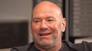 Dana White