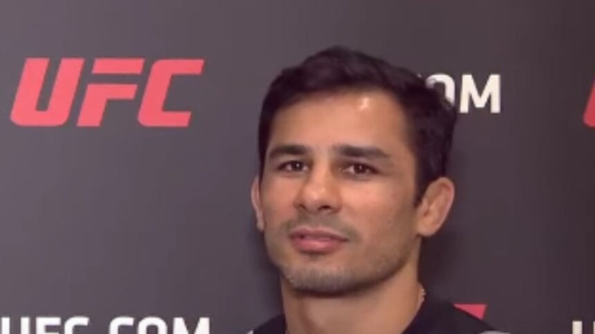 What Did Sean O’Malley and Alexander Pantoja Do? The MMA World Is Waiting for the Next Dramatic Change