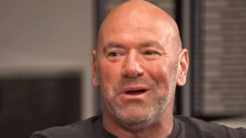 Turki Alalshikh and Dana White Team Up: UFC 306 Marks the First Time in Saudi Arabia