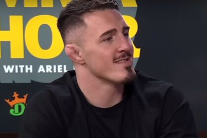 Jon Jones Avoids Tom Aspinall Fight as MMA World Breaks Down: Fears as Accusations Fly