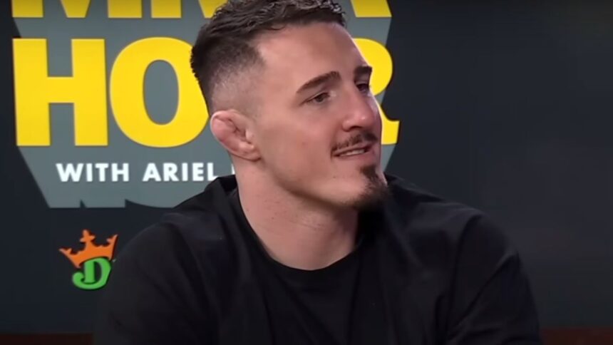 Jon Jones Avoids Tom Aspinall Fight as MMA World Breaks Down: Fears as Accusations Fly